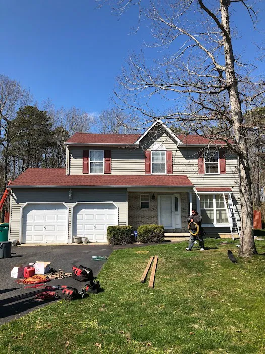 Affordable Roofing Picture 2