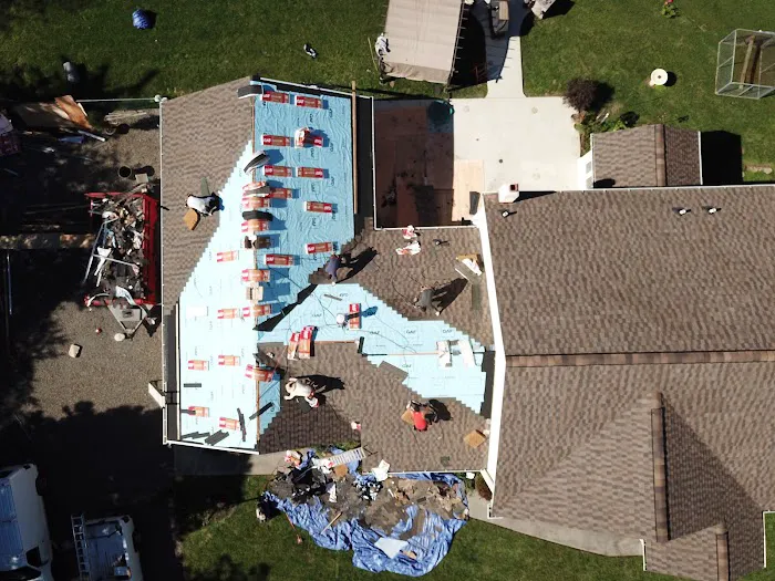 Affordable Roofing Picture 4