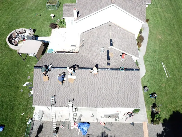 Affordable Roofing Picture 3