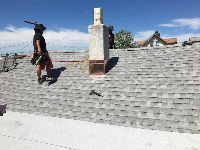 Affordable Roofing Picture 9