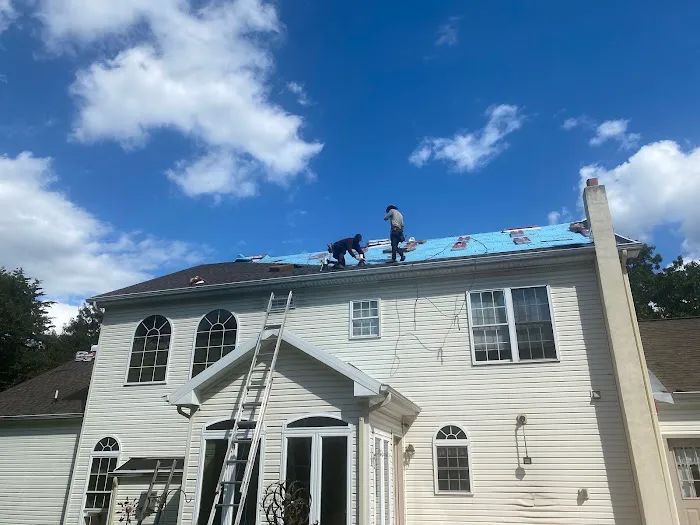 Affordable Roofing Picture 10