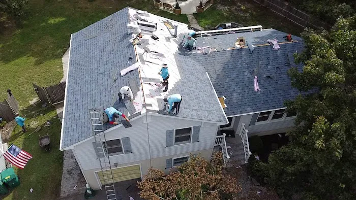 Surf & Turf Roofing and Gutters Picture 1