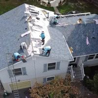 Surf & Turf Roofing and Gutters ico