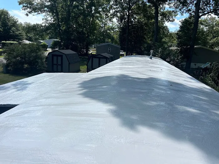 Surf & Turf Roofing and Gutters Picture 3