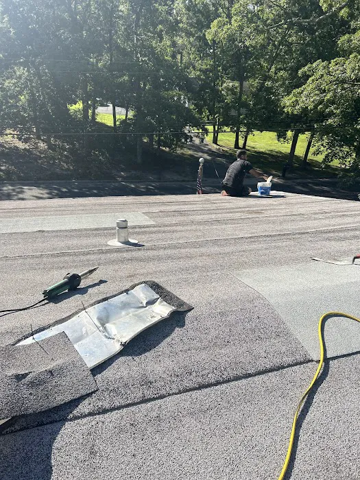 Surf & Turf Roofing and Gutters Picture 7