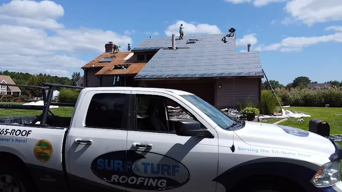 Surf & Turf Roofing and Gutters Picture 8