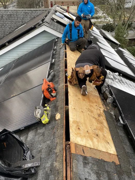 Surf & Turf Roofing and Gutters Picture 9