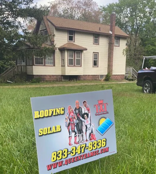 The Queen Team G.C. Picture 3