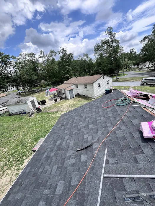 Veterans Roofing Picture 1