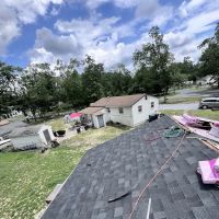 Veterans Roofing ico