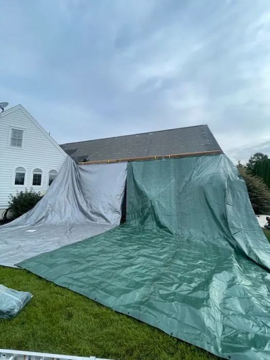 Veterans Roofing Picture 2