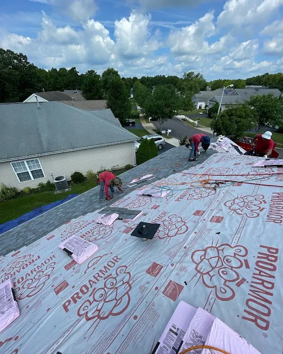 Veterans Roofing Picture 8