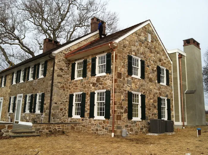 G. Fedale Roofing and Siding Picture 1