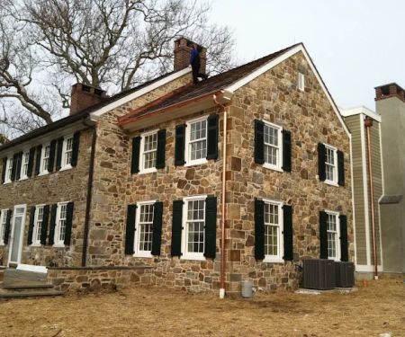 G. Fedale Roofing and Siding
