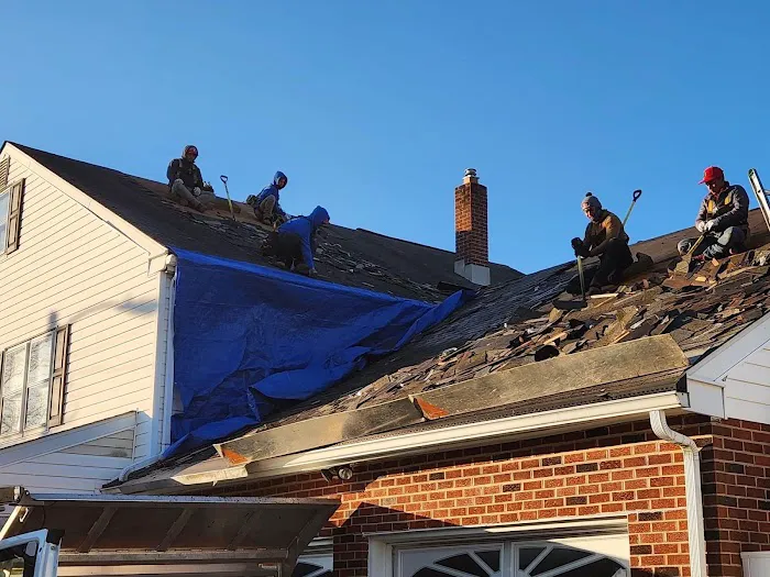 G. Fedale Roofing and Siding Picture 2