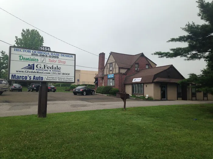 G. Fedale Roofing and Siding Picture 6