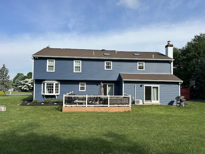 North Star Roofing Picture 2