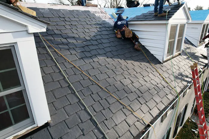 North Star Roofing Picture 1