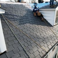 North Star Roofing ico