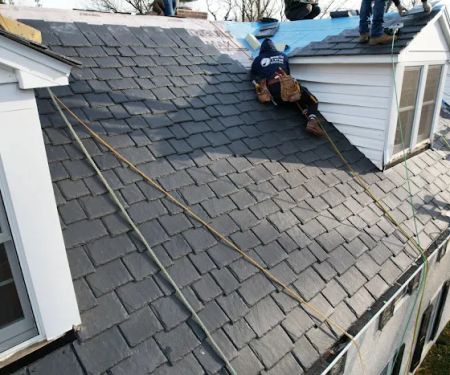 North Star Roofing