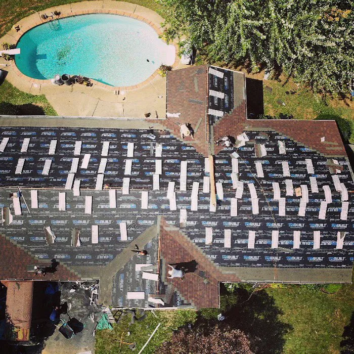 North Star Roofing Picture 4