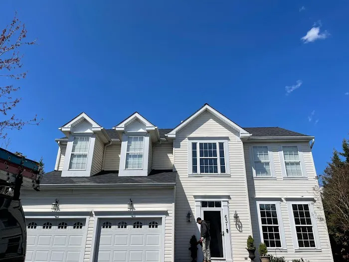 North Star Roofing Picture 6