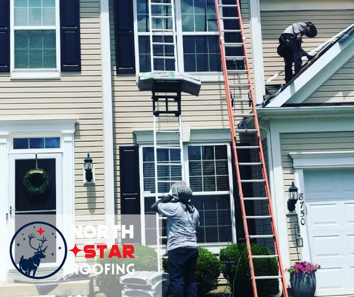 North Star Roofing Picture 7