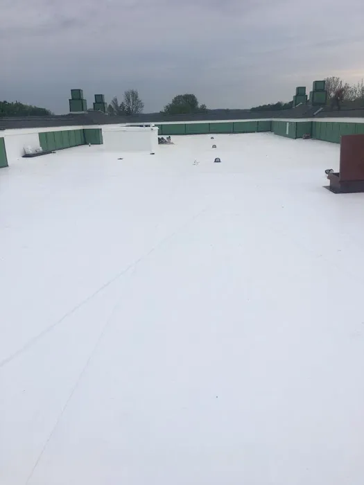 GEOBEST Exterior Solutions - Roofing Service In Pennsylvania and New Jersey Picture 1