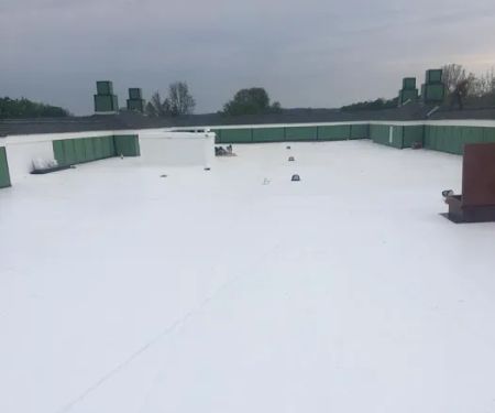 GEOBEST Exterior Solutions - Roofing Service In Pennsylvania and New Jersey