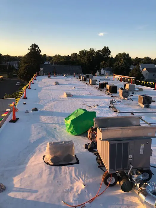 GEOBEST Exterior Solutions - Roofing Service In Pennsylvania and New Jersey Picture 3