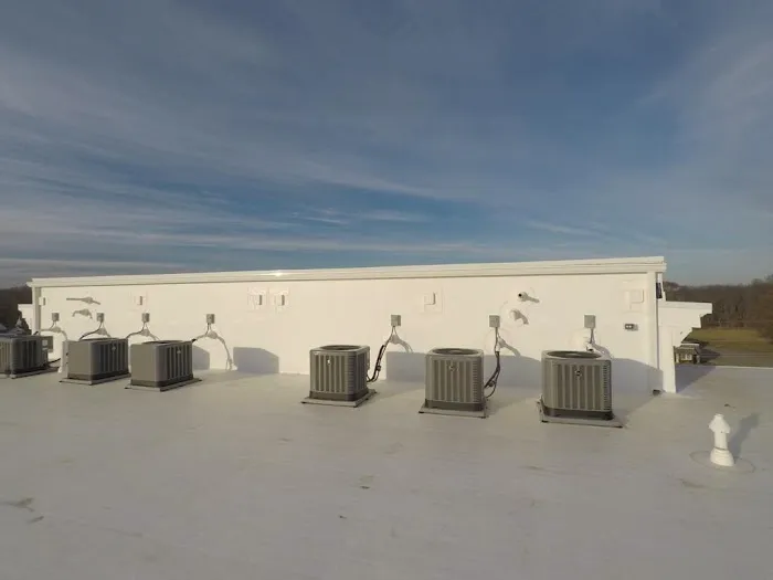 GEOBEST Exterior Solutions - Roofing Service In Pennsylvania and New Jersey Picture 8