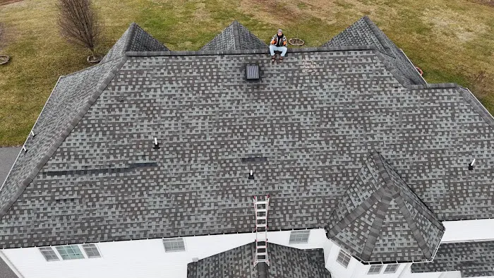 Douglas Roofing Picture 3