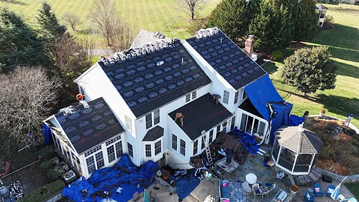 Douglas Roofing Picture 5