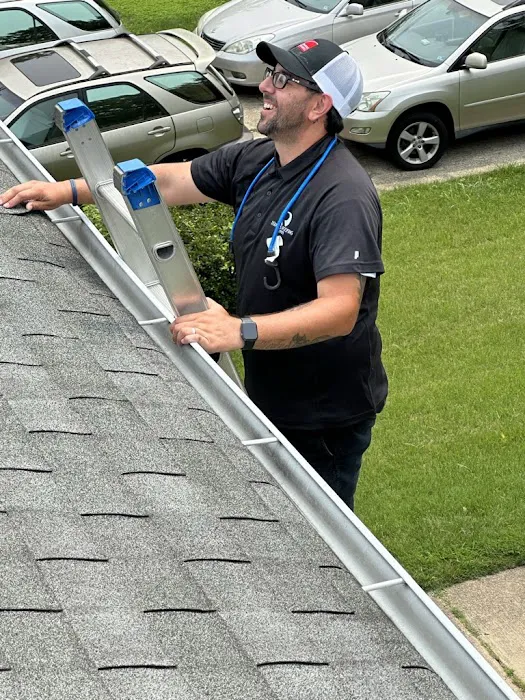 Douglas Roofing Picture 9