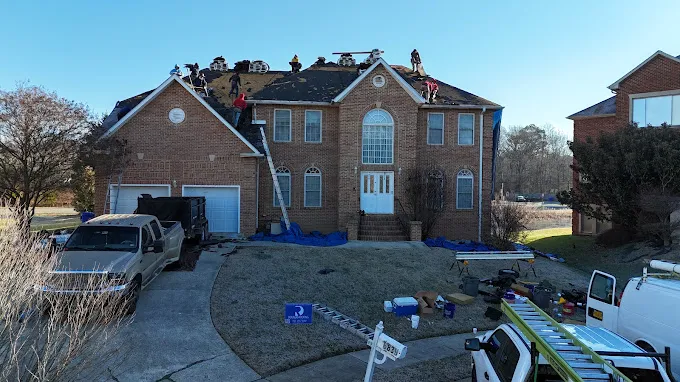 Douglas Roofing Picture 7