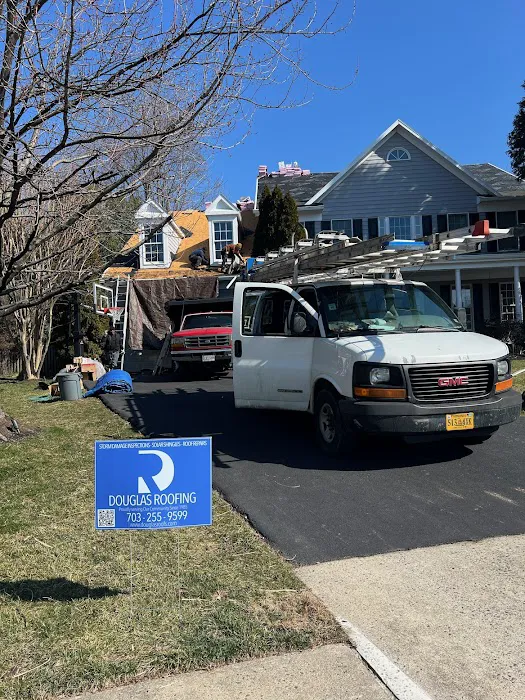 Douglas Roofing Picture 10