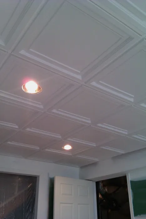 Frye Roofing & Construction Picture 1