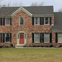 J & S Family Roofing LLC ico