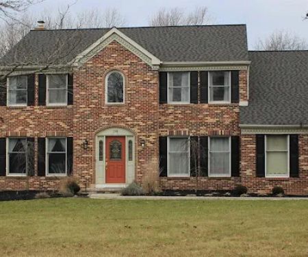 J & S Family Roofing LLC