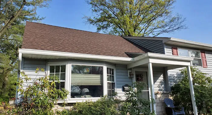 J & S Family Roofing LLC Picture 2