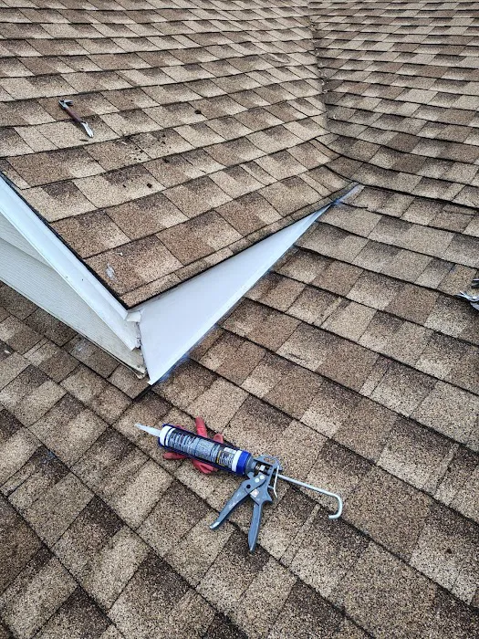 J & S Family Roofing LLC Picture 7