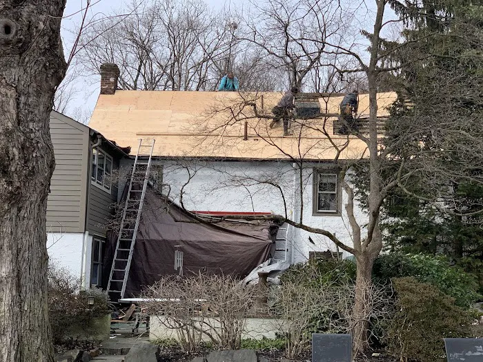 J & S Family Roofing LLC Picture 9