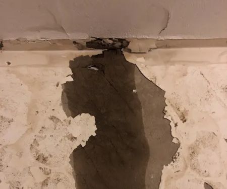 Rock Roofing