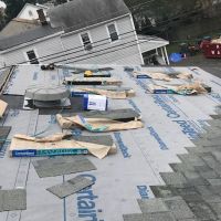 James Roccia Roofing ico