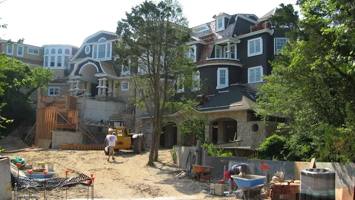 James Roccia Roofing Picture 2