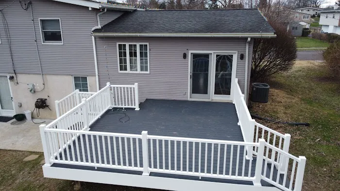 Parker Contracting Picture 3