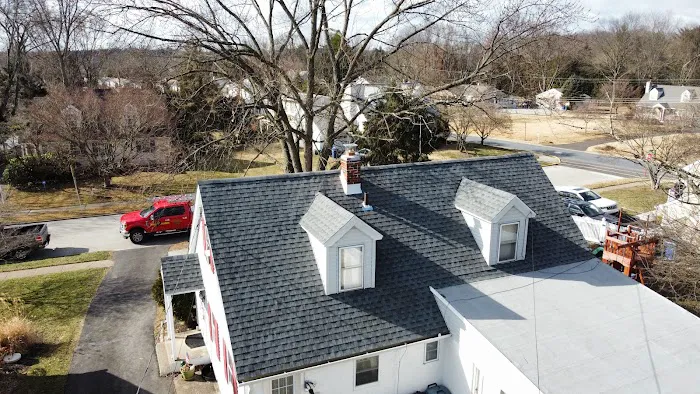 Parker Contracting Picture 2