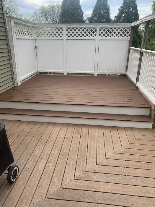 Parker Contracting Picture 9