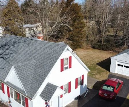 Parker Contracting
