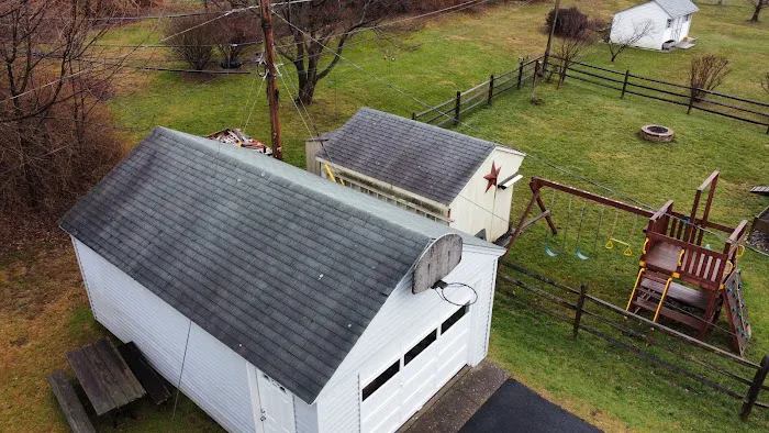 Parker Contracting Picture 8